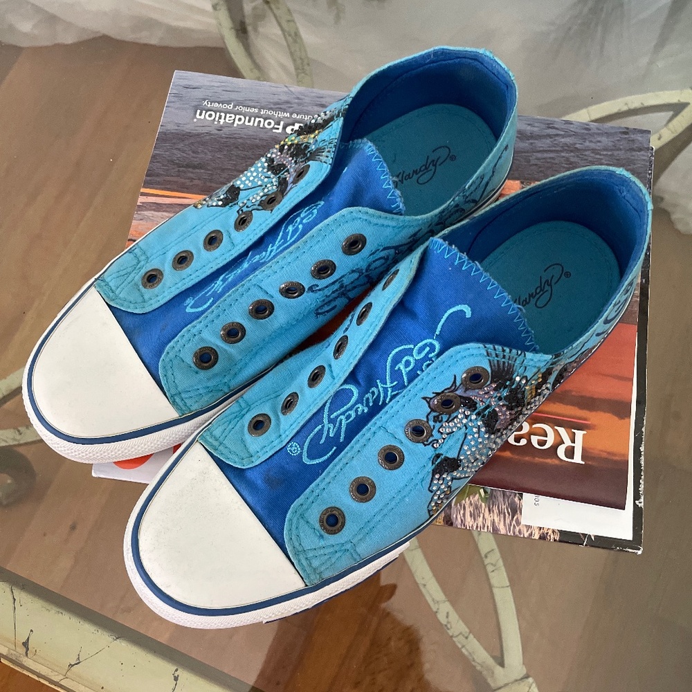 Don Ed Hardy Designs